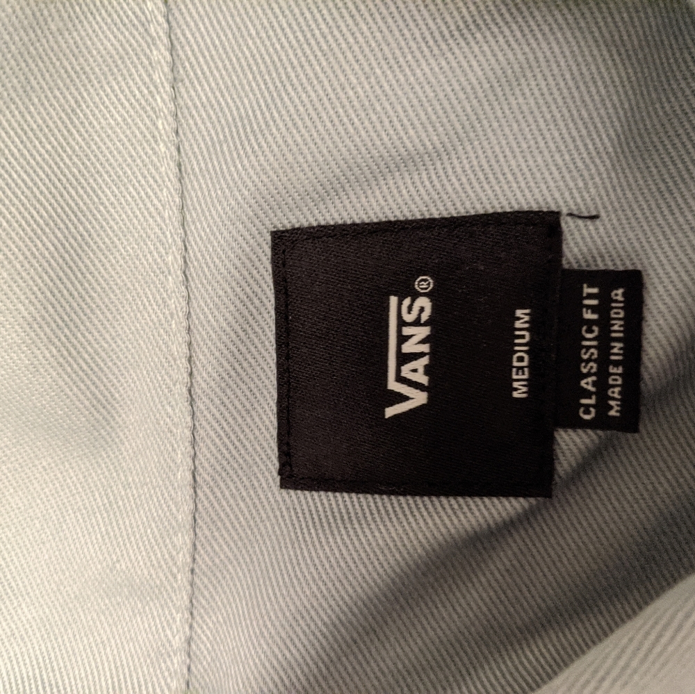 Vans Button down shirt - Picture 3 of 3
